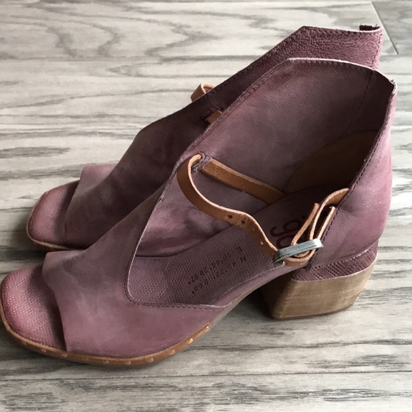 A.S.98 Morgan sandals size 38, US7.5 - Picture 6 of 11